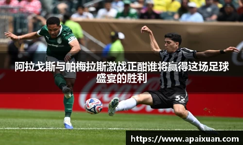 阿拉戈斯与帕梅拉斯激战正酣谁将赢得这场足球盛宴的胜利